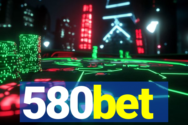 580bet