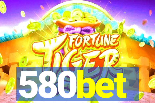 580bet