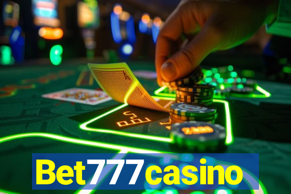 Bet777casino