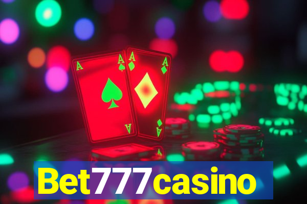 Bet777casino