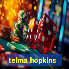 telma hopkins