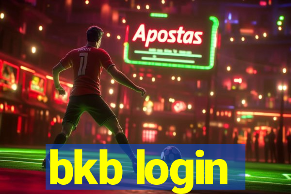 bkb login