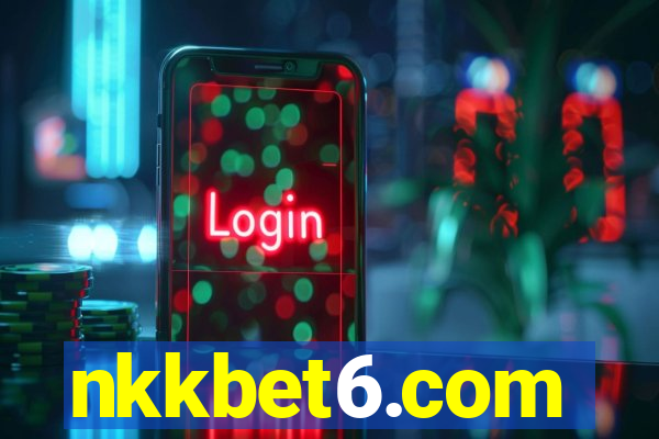 nkkbet6.com