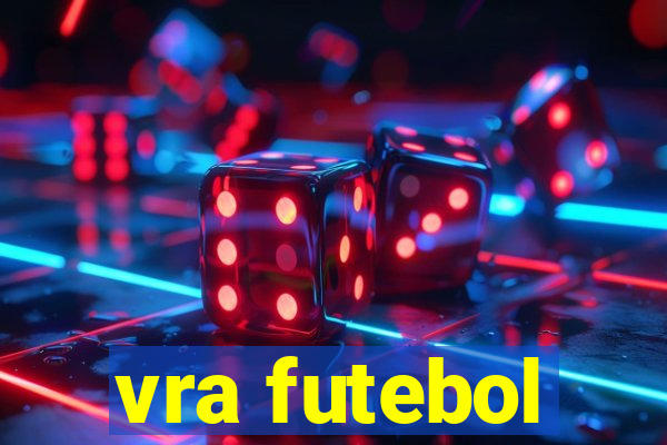 vra futebol