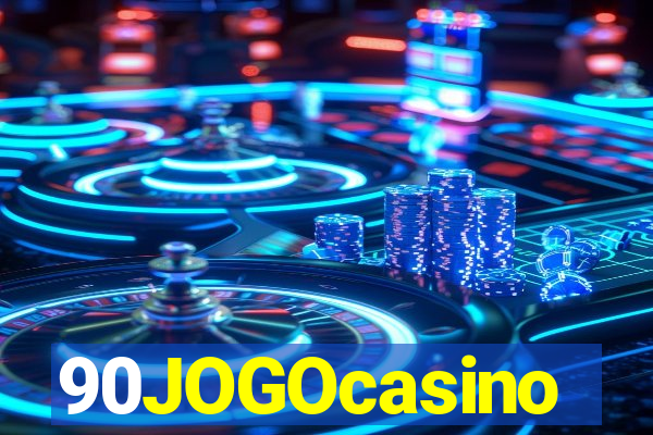 90JOGOcasino