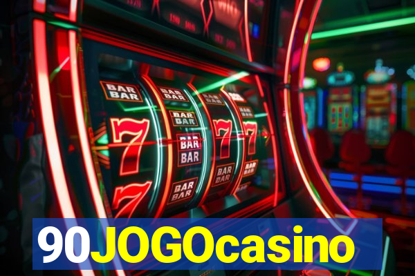 90JOGOcasino