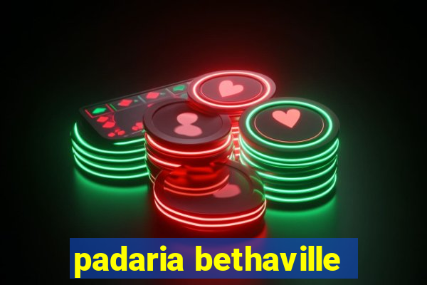 padaria bethaville