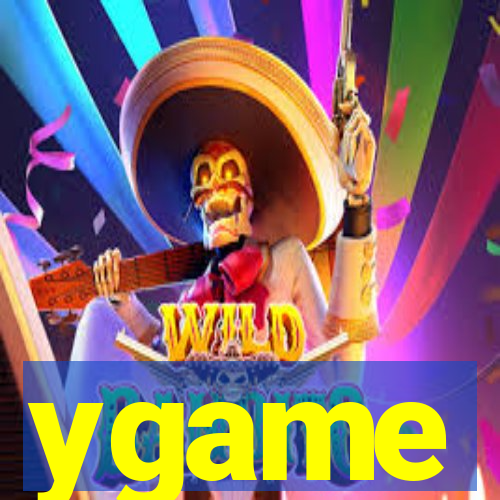 ygame