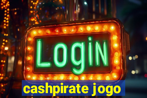 cashpirate jogo