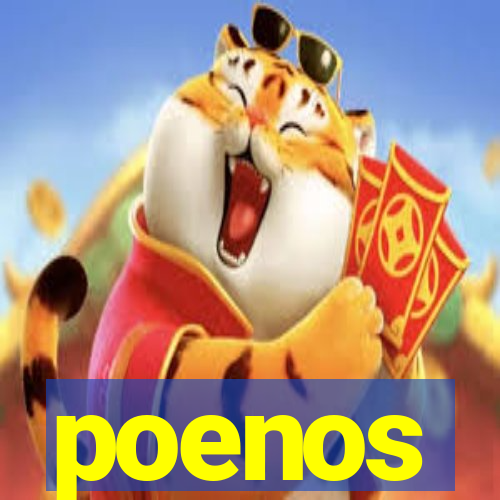 poenos