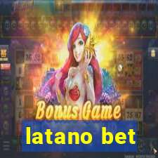 latano bet