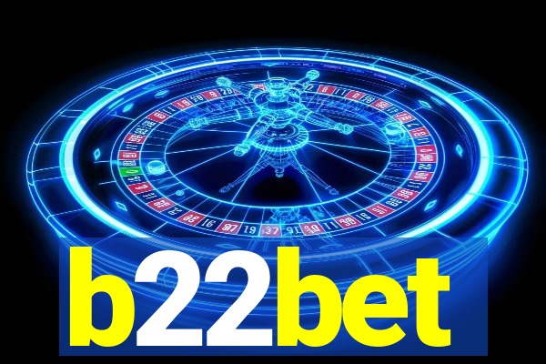 b22bet