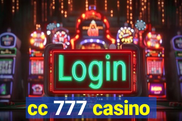 cc 777 casino