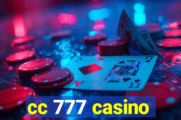 cc 777 casino