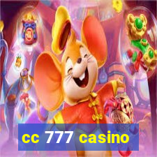 cc 777 casino