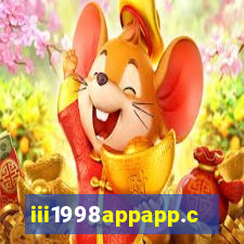 iii1998appapp.com