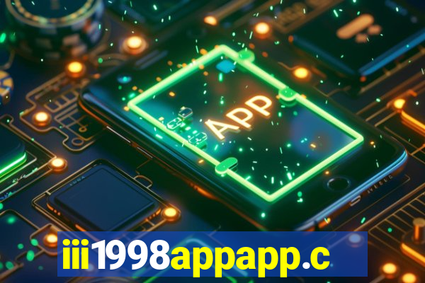 iii1998appapp.com