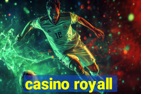 casino royall