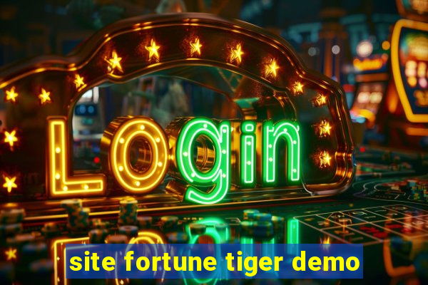 site fortune tiger demo