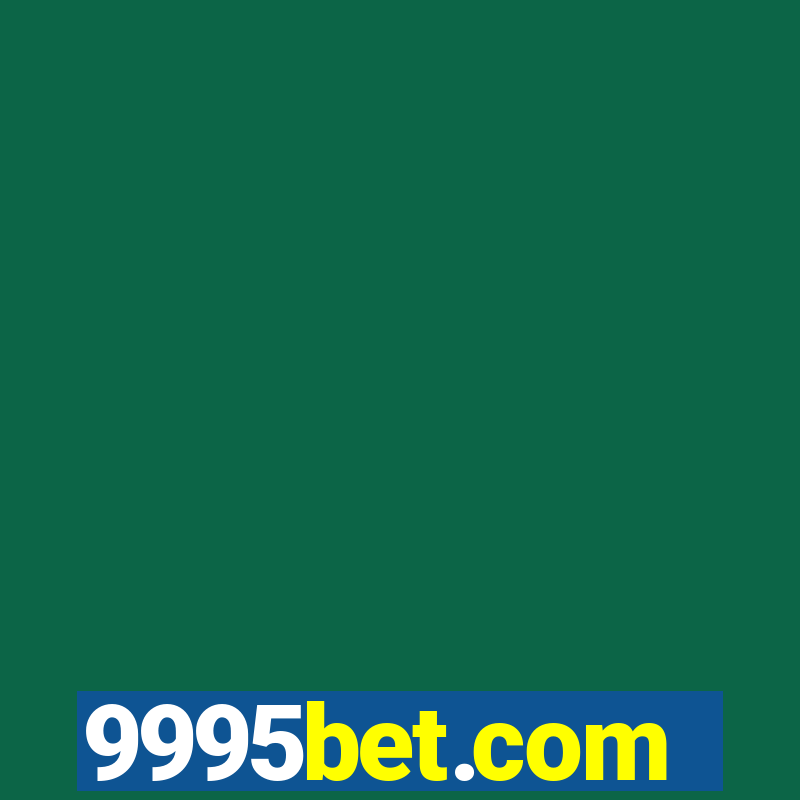 9995bet.com