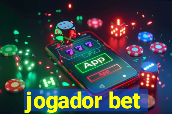 jogador bet