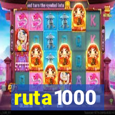 ruta1000