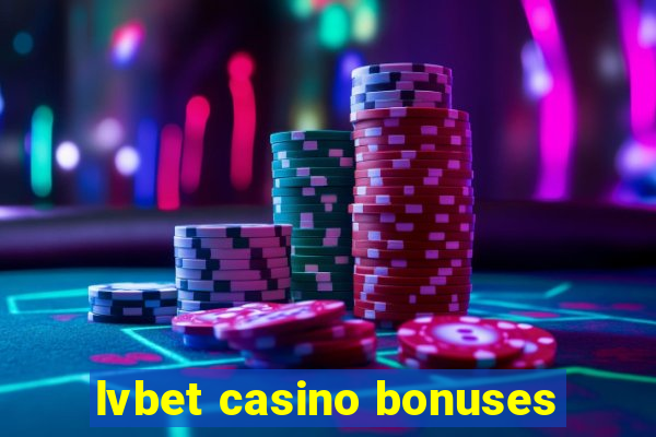 lvbet casino bonuses