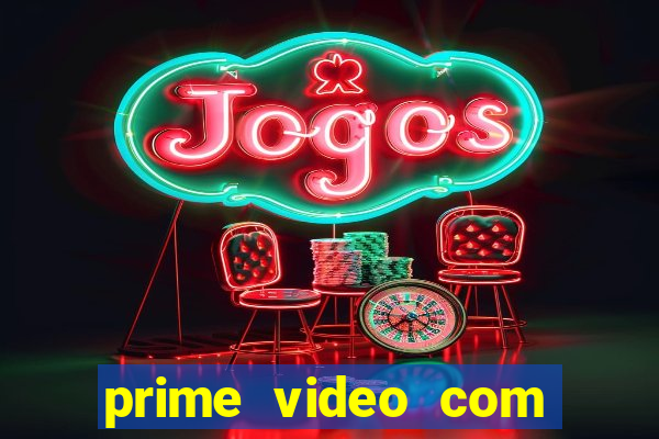 prime video com mytv codigo