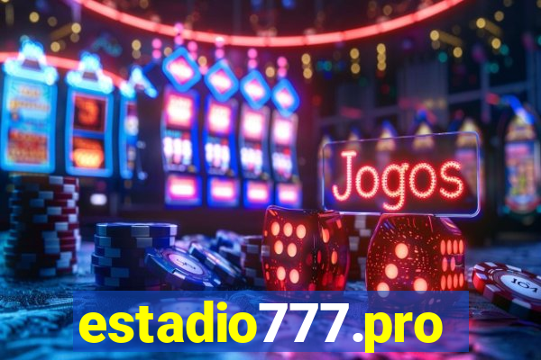 estadio777.pro