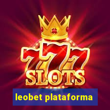 leobet plataforma