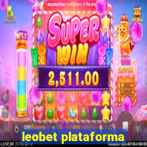 leobet plataforma