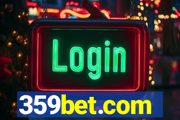 359bet.com