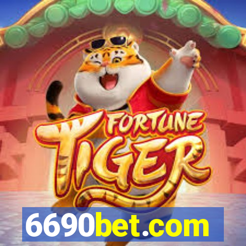 6690bet.com