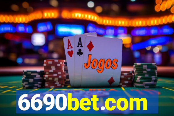 6690bet.com