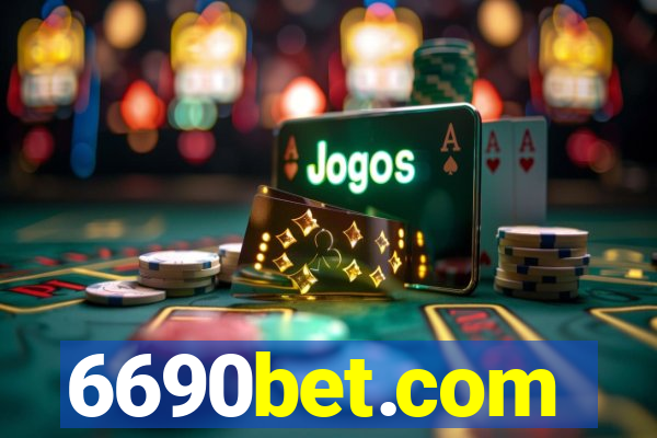 6690bet.com