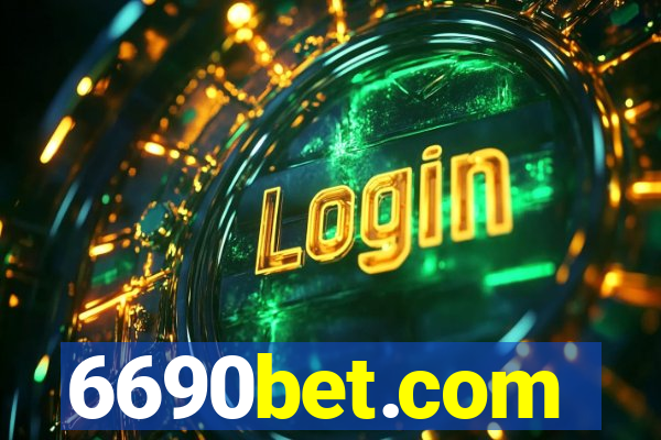 6690bet.com