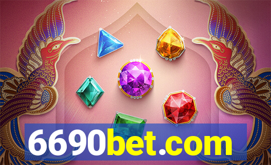 6690bet.com