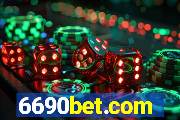 6690bet.com