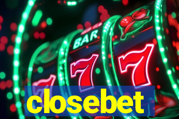 closebet