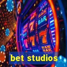 bet studios