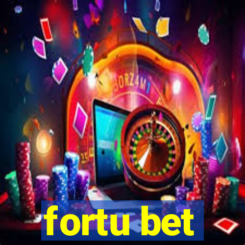 fortu bet