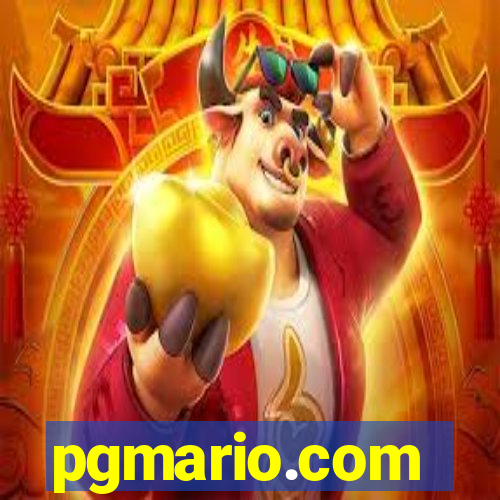 pgmario.com