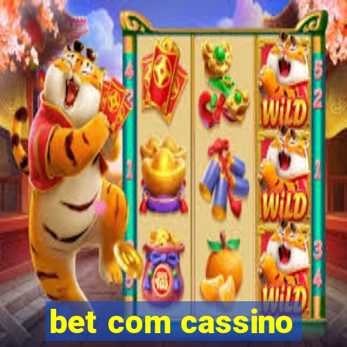 bet com cassino