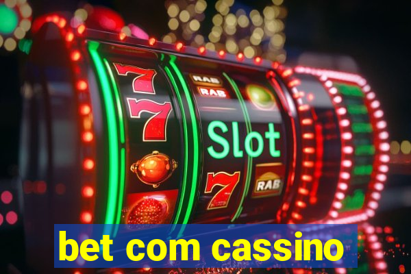 bet com cassino