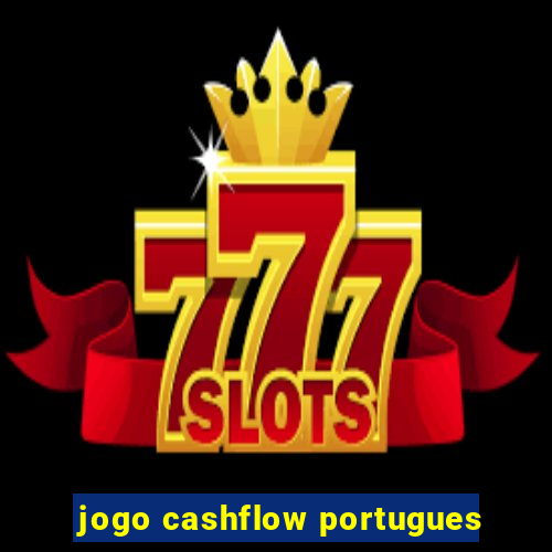 jogo cashflow portugues