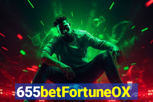 655betFortuneOX