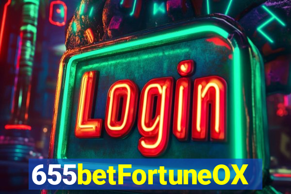 655betFortuneOX