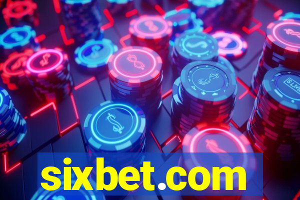 sixbet.com