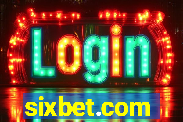 sixbet.com