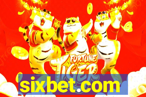 sixbet.com